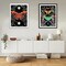 Diamond Painting Kit for Adult Beginner, Butterfly Mushroom Diamond Art Kits,5D,Moon Diamond Dot Flower, Luna Moth DIY Small Diamond Painting Gem Art Craft Accessories for Home Wall Decor